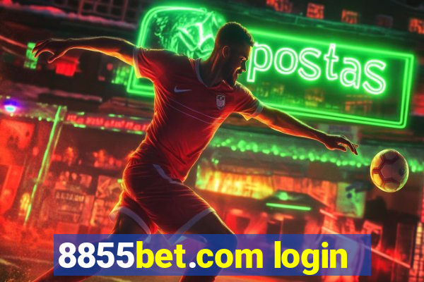 8855bet.com login